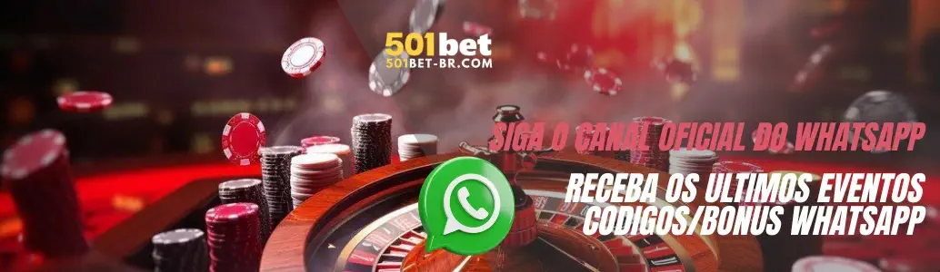 Receba Códigos de Bônus via WhatsApp